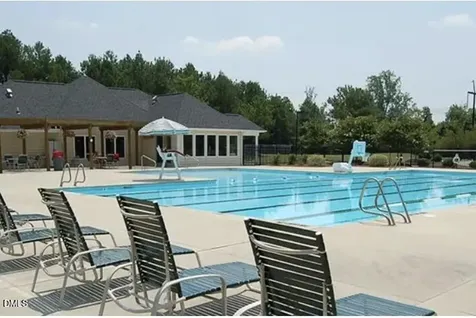 1308 Plexor Lane Knightdale NC 27545