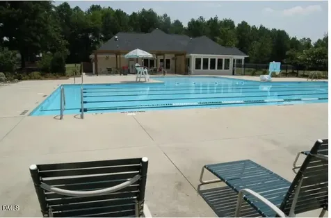 1308 Plexor Lane Knightdale NC 27545