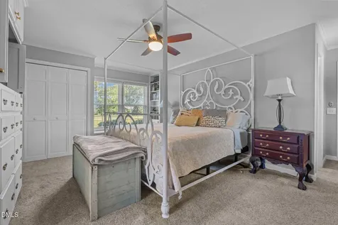 326 Country Way Sanford NC 27332