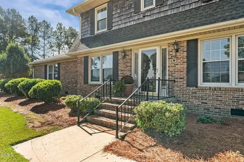 326 Country Way Sanford NC 27332