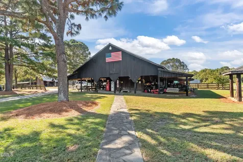 326 Country Way Sanford NC 27332