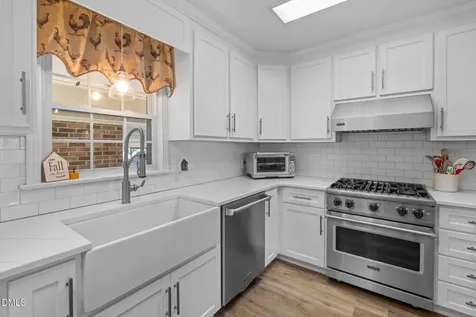326 Country Way Sanford NC 27332