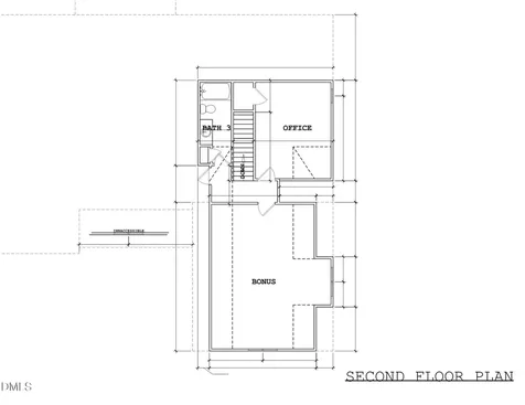 Lot 25 Spring Grove Drive Oxford NC 27565