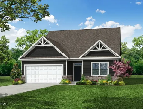 60 Slippery Elm Road Youngsville NC 27596