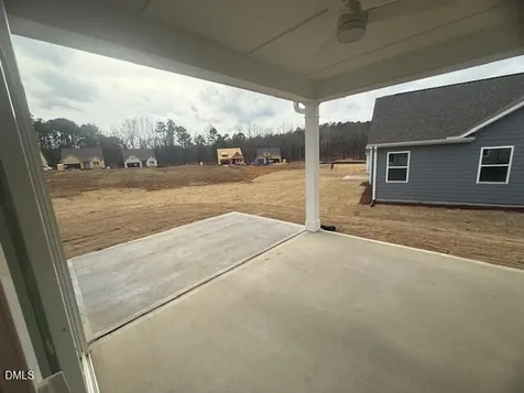 60 Slippery Elm Road Youngsville NC 27596