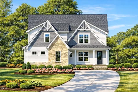 212 Golfers View Pittsboro NC 27312