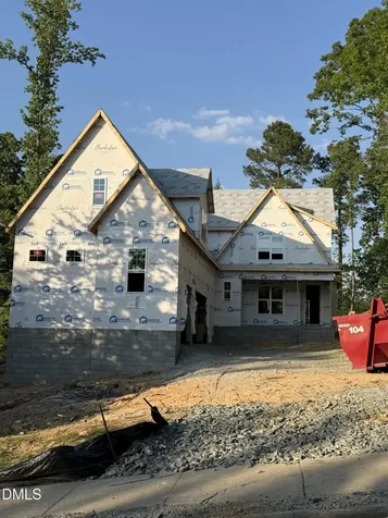 212 Golfers View Pittsboro NC 27312