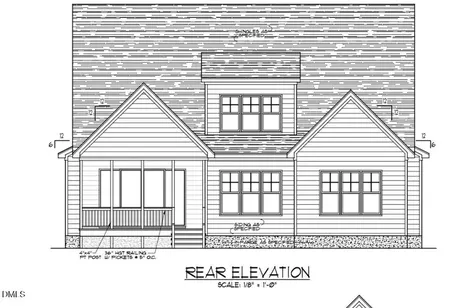 212 Golfers View Pittsboro NC 27312