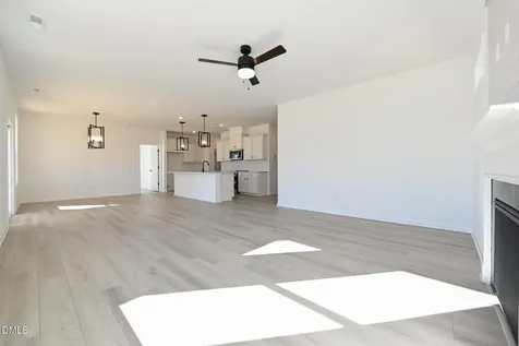 115 S Bream Court Angier NC 27501