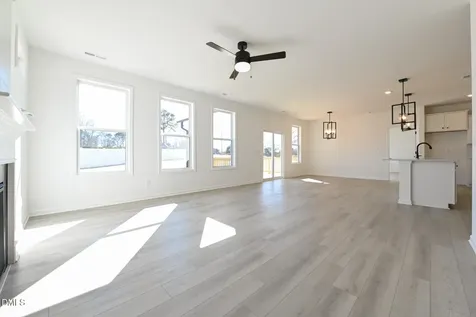 115 S Bream Court Angier NC 27501
