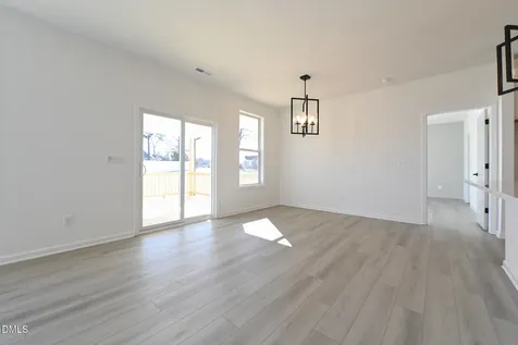115 S Bream Court Angier NC 27501