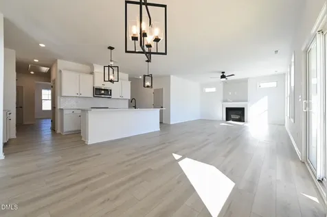 115 S Bream Court Angier NC 27501