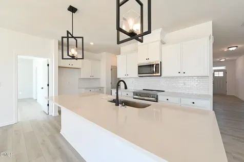 115 S Bream Court Angier NC 27501