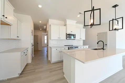 115 S Bream Court Angier NC 27501