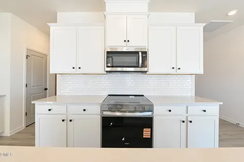115 S Bream Court Angier NC 27501