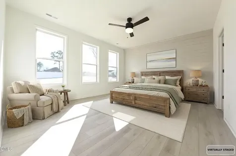 115 S Bream Court Angier NC 27501