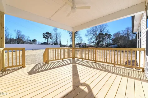 115 S Bream Court Angier NC 27501