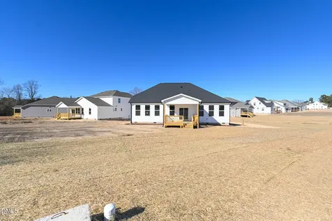 115 S Bream Court Angier NC 27501