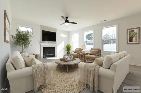 115 S Bream Court Angier NC 27501