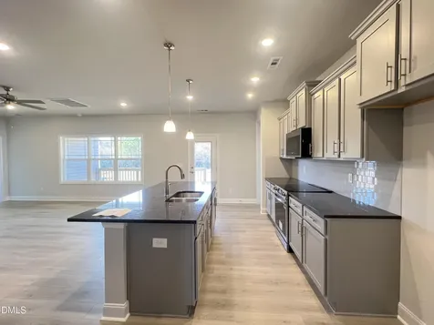 4340 Coolwater Drive Bailey NC 27807