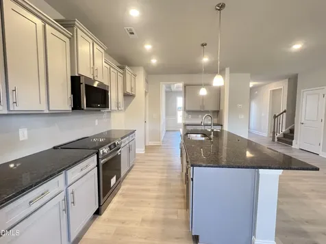 4340 Coolwater Drive Bailey NC 27807