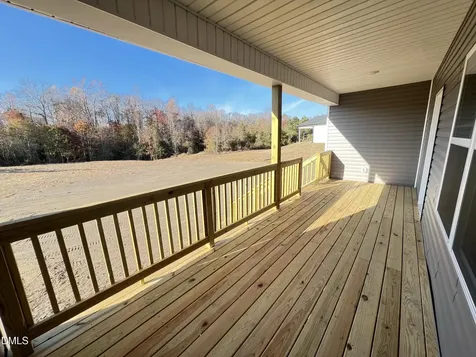 4340 Coolwater Drive Bailey NC 27807