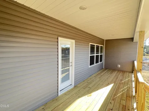 4340 Coolwater Drive Bailey NC 27807
