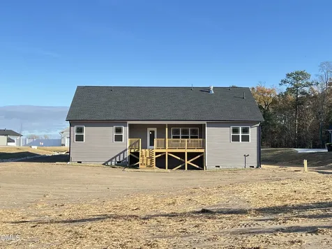 4340 Coolwater Drive Bailey NC 27807