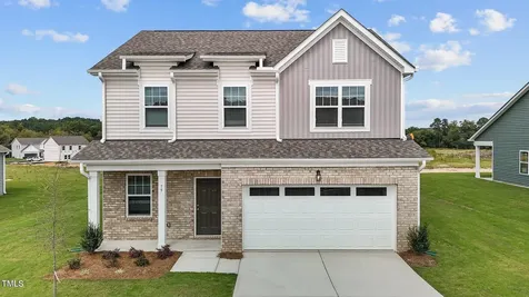 203 Bedstone Way Clayton NC 27520