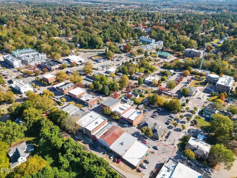 0 Carroll Street Wake Forest NC 27587