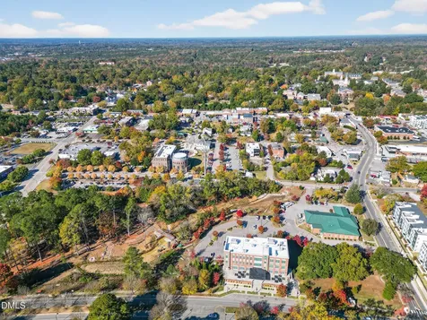 0 Carroll Street Wake Forest NC 27587