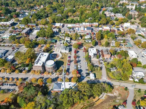 0 Carroll Street Wake Forest NC 27587