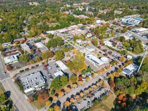 0 Carroll Street Wake Forest NC 27587