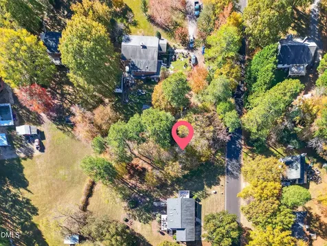 0 Carroll Street Wake Forest NC 27587