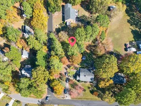 0 Carroll Street Wake Forest NC 27587