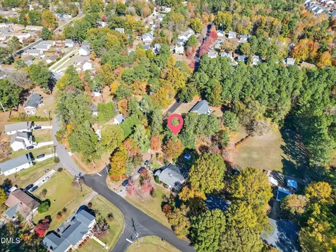 0 Carroll Street Wake Forest NC 27587