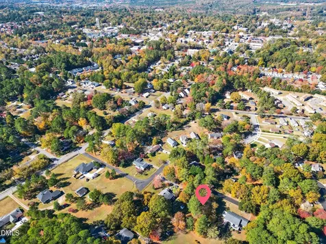 0 Carroll Street Wake Forest NC 27587