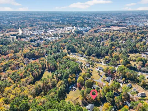 0 Carroll Street Wake Forest NC 27587