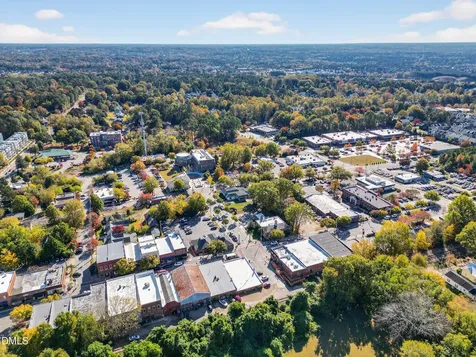 0 Carroll Street Wake Forest NC 27587