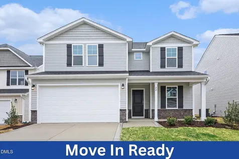 22 E Emily Gardens Drive Selma NC 27576