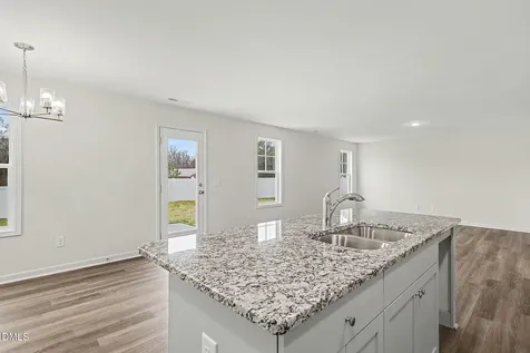 22 E Emily Gardens Drive Selma NC 27576