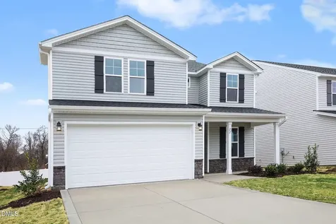 22 E Emily Gardens Drive Selma NC 27576
