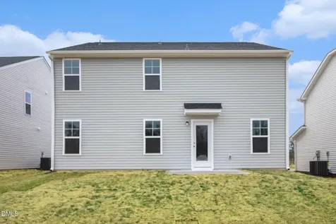 22 E Emily Gardens Drive Selma NC 27576