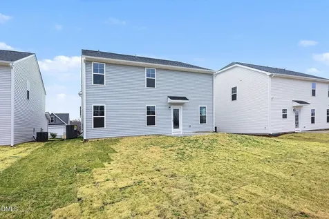 22 E Emily Gardens Drive Selma NC 27576