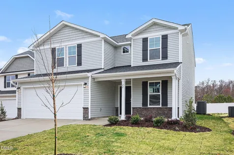 22 E Emily Gardens Drive Selma NC 27576