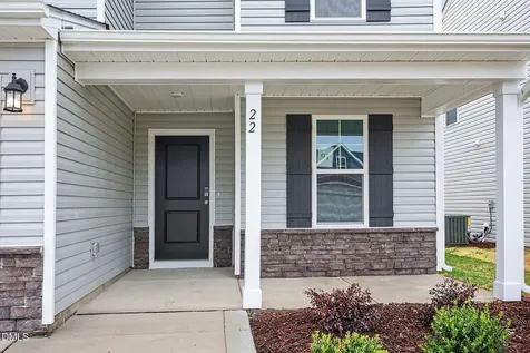 22 E Emily Gardens Drive Selma NC 27576