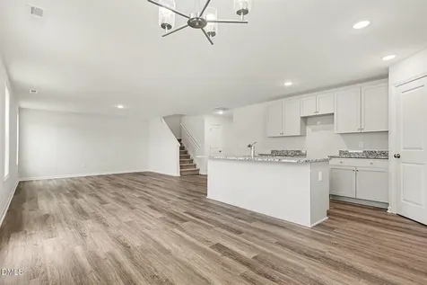 22 E Emily Gardens Drive Selma NC 27576