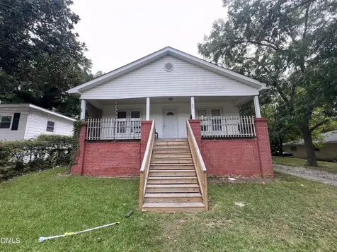 431 Eugene Street Durham NC 27701