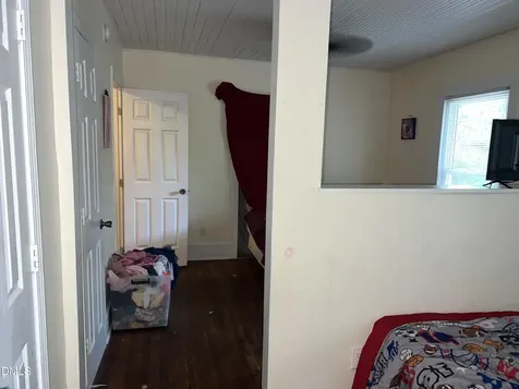 431 Eugene Street Durham NC 27701