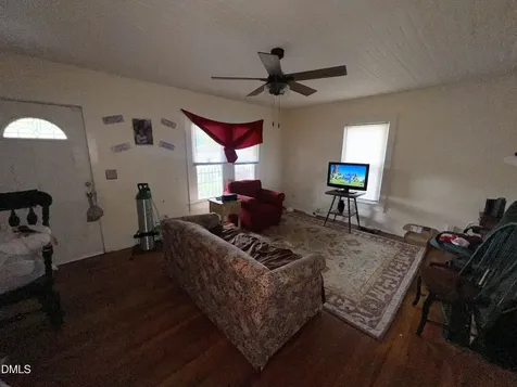 431 Eugene Street Durham NC 27701